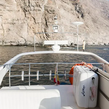 Πλωτό κατάλυμα Princess 440