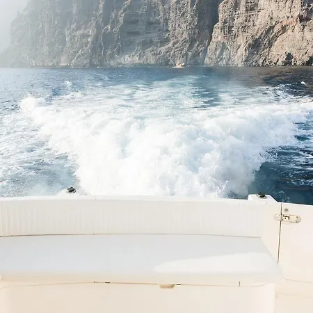 Πλωτό κατάλυμα Princess 440