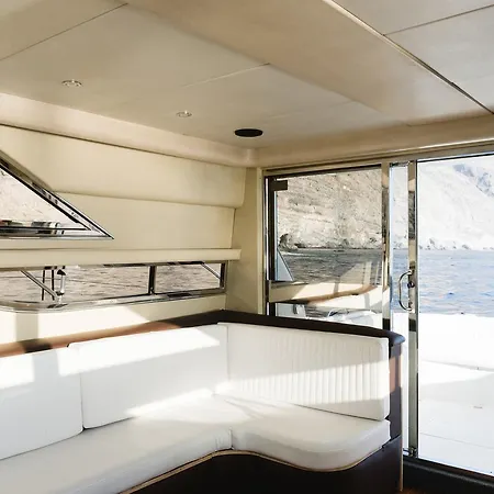 Princess 440 * Santiago del Teide