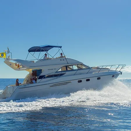 Πλωτό κατάλυμα Princess 440
