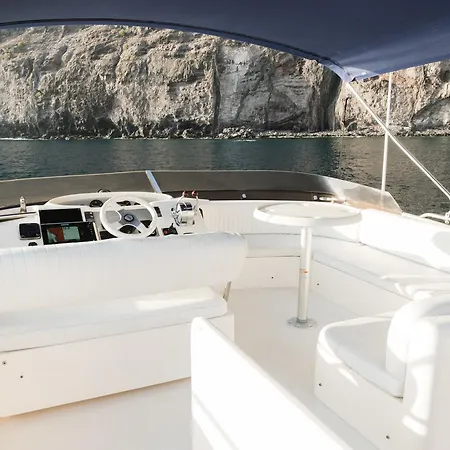 Princess 440 * Santiago del Teide