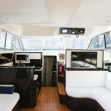 Princess 440 * Santiago del Teide