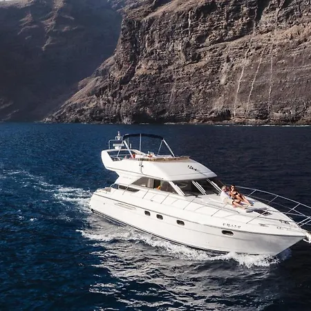 بوتيل Princess 440 Santiago del Teide